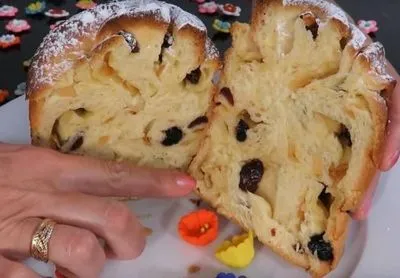 Paska Cruffin 5 noi retete de paska din dantela de Paste