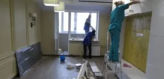 Cum să curățați un apartament după renovare