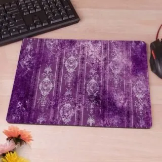 Cum să curățați un mouse pad