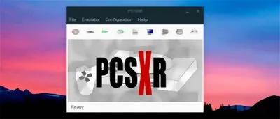 Cum să joci Playstation pe Linux cu PCSXR Emulator