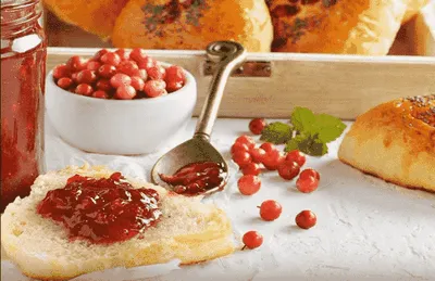 Cum să găteascădulceata delicioasa de lingonberry pentru iarna, retete simple