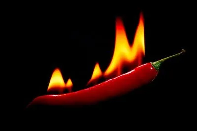 Как работи скалата на Scoville?таблици и класация на най-лютите чушки