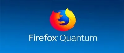 Revizuirea browserului Firefox Quantum