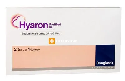 hyaron