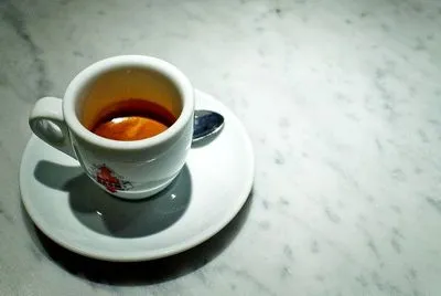 ristretto