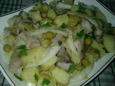 mâncăruri