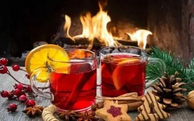 Rețete de cocktailuri festive alcoolice și nealcoolice acasă