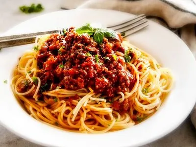 Sos pentru spaghete retete de sosuri delicioase si simple