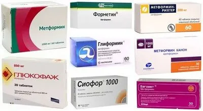 În ce cazuri se bea metformin și poate fi folosită pentru pierderea în greutate?