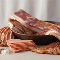 Bacon - útmutató a hús