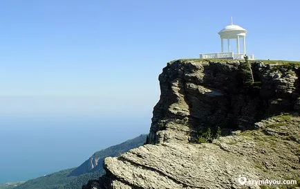 Windy беседка