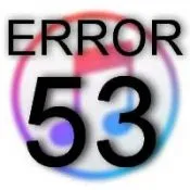 Eroare 53-I în itunes - ceea ce este și dacă aceasta poate fi corectată