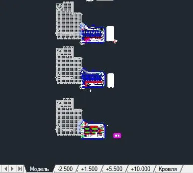 10 Начини за увеличаване на скоростта на AutoCAD