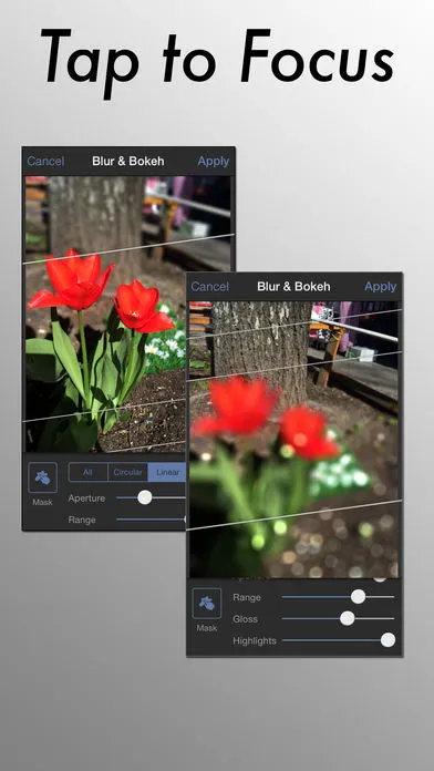 10 Cel mai bun photoappendices an pentru iPhone