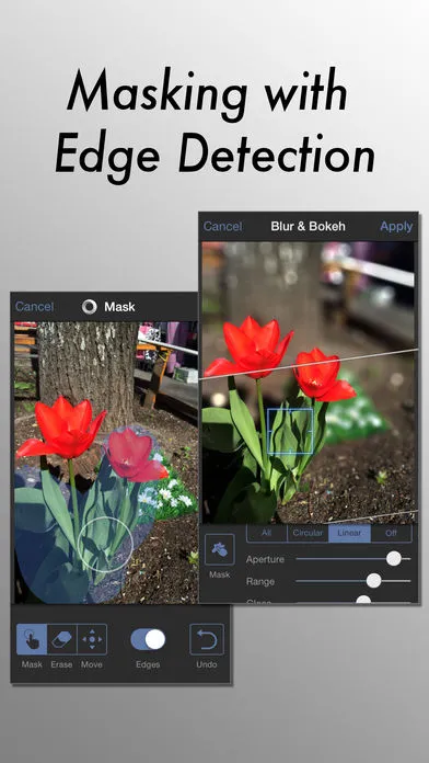 10 Cel mai bun photoappendices an pentru iPhone