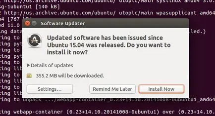 11 lucruri de făcut după instalarea ubuntu