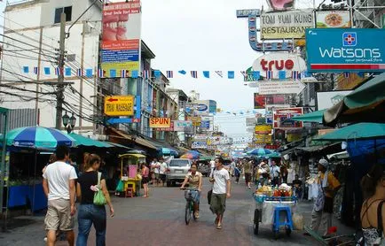 10 moduri de a salva pe alimente cu un turist - o bibliotecă turistică