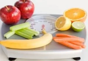 Pierde în greutate, numărând caloriile dieta 600 de calorii