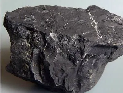 Shungitul este un mineral vindecător.