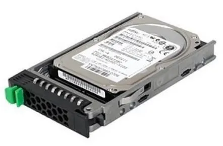 hard disk server