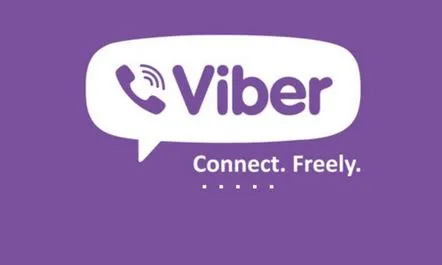 Descărcați programul Viber pentru comunicare