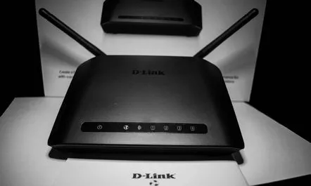 Caracteristicile dispozitivului router d-link și regulile de lucru cu acesta