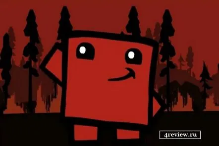 Revizuire joc Super Meat Boy Cheie joc surpriză