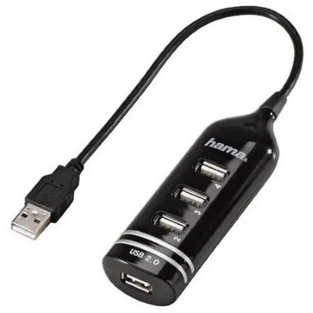 Cum se conectează USB la un computer