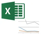 Cum se face un grafic în Excel