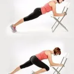 Lifehack Training pentru un abdomen plat