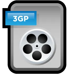 Conversia video în format 3GP