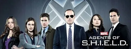 Agents SHIELD sezonul 3 al seriei