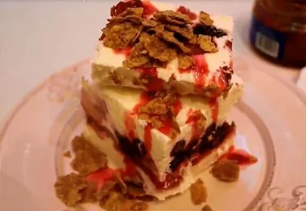 semifreddo