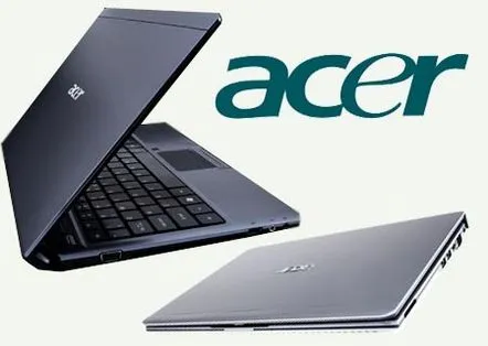 Cum să introduceți bios-ul pe un laptop Acer