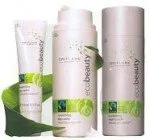 FRUMUSEȚE CU GRIGĂ PENTRU PLANETĂ ECOBEAUTY by ORIFLAME