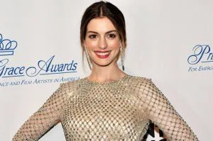 Stilul de viață și dieta lui Anne Hathaway