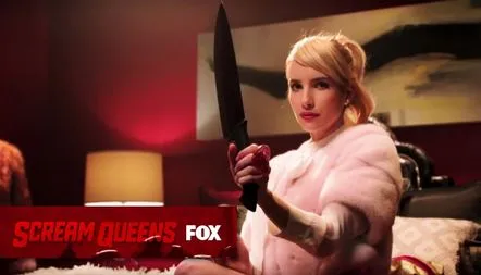 Scream Queens Sezonul 2 este data de lansare programată