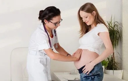 Tipuri și metode de examinare obstetricală a gravidelor