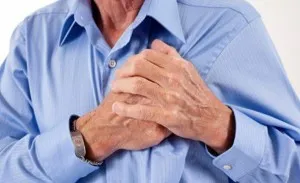 Insuficiența cardiacă provoacă în mod direct sindromul menopauzei masculine