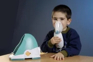 nebulizator