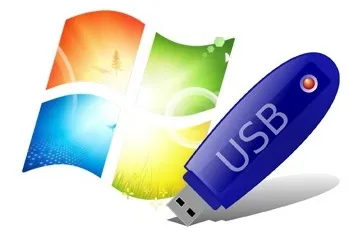 Creăm o unitate flash bootabilă Windows 7 folosind UltraISO