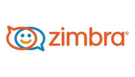 Zimbra Mail