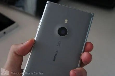 lumia