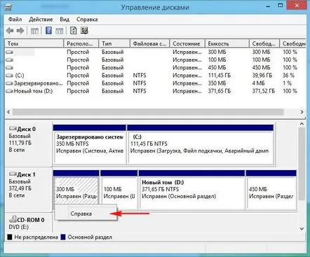 Cum să ștergeți toate partițiile de pe un hard disk din linia de comandă