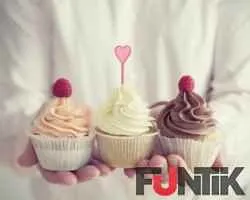 Cum sa faci crema pentru cupcakes, o reteta de crema de unt, ciocolata si proteine