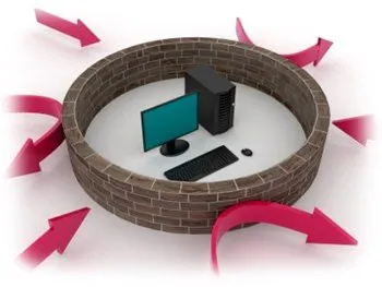 Ce este un firewall