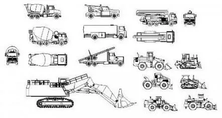 Editarea blocurilor în AutoCAD