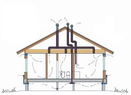 ventilația