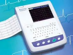 Vanzare de electrocardiografie