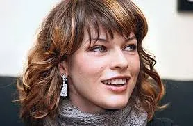 Nutriție pentru dieta pentru creșterea în greutate a lui Milla Jovovich